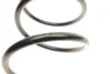 Пружина (передня) Mazda 323 1.3/1.5 16V 94-98 (нах.зад.частина/седан/купе) LESJOFORS 4055420 (фото 3)