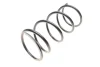 Пружина (передня) Mazda 323 1.3/1.5 16V 94-98 (нах.зад.частина/седан/купе) LESJOFORS 4055420 (фото 4)