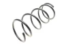 Пружина (передня) Mazda 323 1.3/1.5 16V 94-98 (нах.зад.частина/седан/купе) LESJOFORS 4055420 (фото 5)