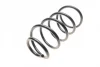 Пружина (передня) Mazda 5 2.0CD 05-10 (вен) LESJOFORS 4055442 (фото 5)