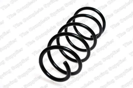Пружина підвіски передн лів/прав MAZDA TRIBUTE 2.0 03.00-05.08 LESJOFORS 4055443