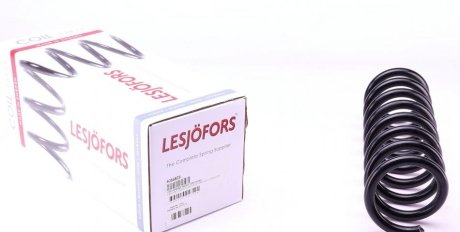 Пружина подвески LESJOFORS 4056823