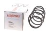 Пружина подвески LESJOFORS 4056885 (фото 1)
