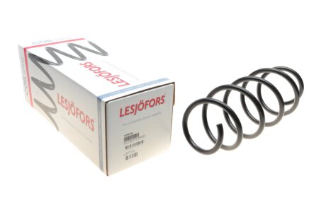 Фото пружина подвески LESJOFORS 4056945 Пружина подвески LESJOFORS 4056945