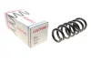 Пружина (передня) Mitsubishi Pajero IV 3.0 4WD/3.2DI-D/3.8 V6 06- (SUV) (type V88W/V93W/V97W/V98W) LESJOFORS 4059263 (фото 1)