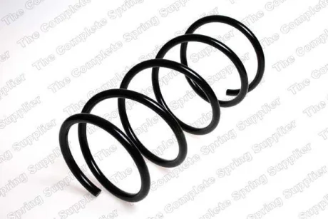 Пружина підвіски передня NISSAN LESJOFORS 4062033