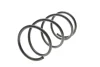 Пружина (передня) Nissan X-Trail 2.2DCi/DI 4x4/dCi 4x4 01-07/2.2dCi 03-13 (T30) (SUV) LESJOFORS 4062048 (фото 1)