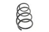 Пружина (передня) Nissan Note 1.4 06-07 / 09-12 (вен) LESJOFORS 4062051 (фото 3)