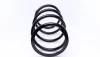 Пружина (передня) Nissan X-Trail 2.2DI 4x4/2.2dCi 4x4 05-08 (SUV) (T30) LESJOFORS 4062057 (фото 3)