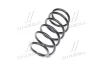 Пружина (передня) Nissan X-Trail 2.0 4x4 07-13 (SUV) (T31) LESJOFORS 4062071 (фото 2)