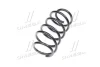 Пружина (передня) Nissan X-Trail 2.0 4x4 07-13 (SUV) (T31) LESJOFORS 4062071 (фото 4)