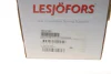 Пружина (передня) Nissan Qashqai II1.6 dCi/2.0 13-/Renault Kadjar 1.6dCi 15- (SUV) LESJOFORS 4062103 (фото 6)