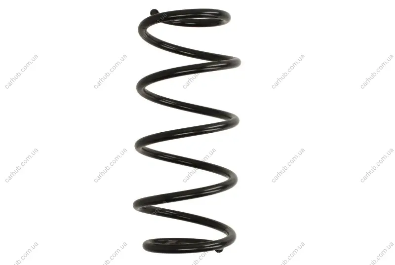Пружина (передня) Opel Astra G 1.2 16V/1.4/1.4 16V 98-09 (седан/універсал/нах.зад.частина) LESJOFORS 4063458 (фото 1)