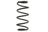 Пружина (передня) Opel Astra G 1.2 16V/1.4/1.4 16V 98-09 (седан/універсал/нах.зад.частина) LESJOFORS 4063458 (фото 1)