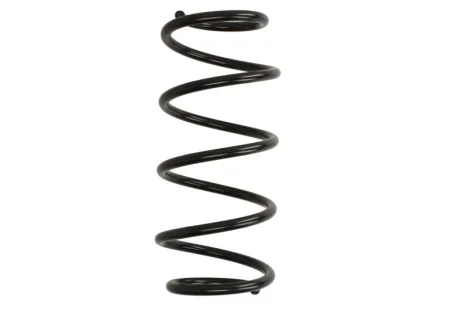 Пружина (передня) Opel Astra G 1.2 16V/1.4/1.4 16V 98-09 (седан/універсал/нах.зад.частина) LESJOFORS 4063458