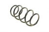 Пружина (передня) Opel Astra G 1.6/1.8/2.0 16V 98-09 (накл.зад.ч/унив/седан) (с низк.ход.ч) (купе) LESJOFORS 4063472 (фото 5)