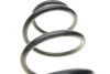 Пружина (передня) Opel Combo 1.4/1.6 04- (вэн/фургон)/Corsa C 1.2 00-06 (хетчбэк/фургон) LESJOFORS 4063480 (фото 2)
