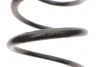 Пружина (передня) Opel Meriva A 1.3CDTI/1.6/1.6 16V/1.8 03-10 (вен) LESJOFORS 4063482 (фото 3)