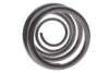 Пружина (передня) Opel Vectra C 1.6/1.8/16V 04-08 (№ шасі від 41048790-/48045598-/до -48045597) LESJOFORS 4063489 (фото 4)