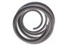 Пружина (передня) Opel Vectra C 1.6/1.8/16V 04-08 (№ шасі від 41048790-/48045598-/до -48045597) LESJOFORS 4063489 (фото 5)