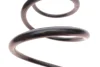 Пружина (передня) Opel Vectra C 2.2 16V/DGi 02-08 (седан/шас.до 48045597)/(накл.з.ч/до 41048789) LESJOFORS 4063496 (фото 3)