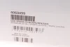 Пружина (передня) Opel Vivaro 1.9DTI/2.0 16V/Renault Trafic 1.9dCi/2.0/16VdCi/Nissan Primastar 01- LESJOFORS 4063499 (фото 4)