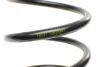 Пружина (передня) Opel Meriva B 1.4 10-17 (вен)/Zafira B 1.6/1.8 05-15 (вен/фургон)(без спорт.х.ч) LESJOFORS 4063517 (фото 2)