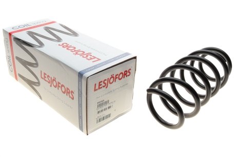 Фото пружина подвески LESJOFORS 4063565 Пружина подвески LESJOFORS 4063565
