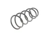 Пружина (передня) Renault Kangoo 1.4/1.5dCi 97- (вен/фургон) LESJOFORS 4072940 (фото 5)