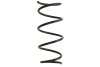 Пружина (передня) Renault Clio/Thalia 1.5 dCi 02- (хетчбек/седан/фургон) LESJOFORS 4072945 (фото 1)