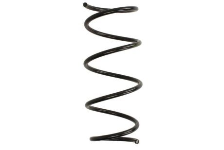 Пружина (передня) Renault Clio/Thalia 1.5 dCi 02- (хетчбек/седан/фургон) LESJOFORS 4072945