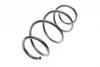 Пружина (передня) Renault Clio 1.5dCi/2.0 16V 05-10 (універсал/накл.зад.ч) LESJOFORS 4072963 (фото 5)