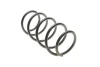 Пружина (передня) Renault Scenic II/Grand Scenic II 1.5dCi/2.0 03-10 (вен) LESJOFORS 4072965 (фото 2)