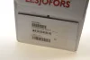 Пружина (передня) Renault Scenic II/Grand Scenic II 1.5dCi/2.0 03-10 (вен) LESJOFORS 4072965 (фото 4)