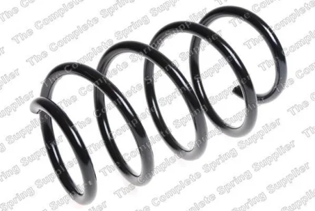 Пружина підвіски передн лів/прав RENAULT LAGUNA 2.0 09.08-12.15 LESJOFORS 4072979
