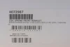 Пружина (передня) Renault Scenic III/Grand Scenic III 1.5dCi/1.6dCi/1.9dCi/2.0 16V 09- (вен) LESJOFORS 4072987 (фото 6)