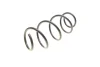 Пружина (передня) Renault Clio 1.5dCi 05-14/1.6 16V АКПП/2.0 16V МКПП 10-14/Modus 10- (ун/накл.з.ч) LESJOFORS 4072993 (фото 3)