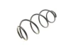Пружина (передня) Renault Clio 1.5dCi 05-14/1.6 16V АКПП/2.0 16V МКПП 10-14/Modus 10- (ун/накл.з.ч) LESJOFORS 4072993 (фото 4)