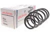 Пружина (передня) Seat Leon 1.4 16V 99-06 (хетчбек)/Toledo 1.4 16V 00-02 (седан) LESJOFORS 4082922 (фото 2)
