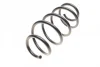 Пружина (передня) Seat Toledo/Altea 2.0TDI 04-/VW Touran 1.4TSI/2.0TDI 10-15 (вэн) LESJOFORS 4082929 (фото 4)