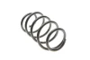 Пружина (передня) Seat Leon 1.6TDI 10-12 (хетчб.)/Altea 1.4TSI 07-(вэн)/Audi A3 1.8-2.0 08-13(кабр) LESJOFORS 4082932 (фото 3)