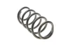 Пружина (передня) Seat Exeo 1.8T 08-10 (седан/универсал) (без спорт.ход.ч) LESJOFORS 4082938 (фото 2)