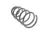 Пружина (передня) Seat Leon/Toledo 1.6 98-06/Skoda Octavia 1.4/16V/1.6 96-10 (унив/накл.з.ч/седан) LESJOFORS 4085705 (фото 3)