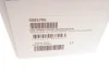 Пружина (передня) Seat Leon/Toledo 1.9TDI/SDI 99-06/Skoda Octavia 1.8/T/1.9SDI/TDI/2.0 96-10 LESJOFORS 4085706 (фото 4)