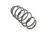 Пружина (передня) Skoda Fabia 1.4-1.6TDI/1.9SDI/TDI/2.0 99-14/Roomster 1.2TDI/1.6TDI/1.9TDI 06-15 LESJOFORS 4085709 (фото 2)