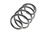 Пружина (передня) Skoda Octavia II 2.0RS/TDI RS/VW Golf V/VI/Audi A3 1.9-2.0TDI 03-13 (з спорт.х.ч) LESJOFORS 4085718 (фото 5)