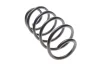 Пружина (передня) Skoda Octavia II 1.6 АКПП 04-13 (з посил.ход.ч)/Yeti/VW Caddy III 1.2TSI 09-17 LESJOFORS 4085722 (фото 4)