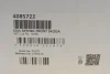 Пружина (передня) Skoda Octavia II 1.6 АКПП 04-13 (з посил.ход.ч)/Yeti/VW Caddy III 1.2TSI 09-17 LESJOFORS 4085722 (фото 6)