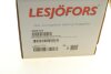 Пружина подвески LESJOFORS 4085723 (фото 6)
