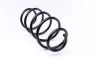 Пружина (передня) Skoda Fabia III 1.4TDI 14-/Rapid 1.2-1.4TSI/1.6 АКПП 12-/VW Polo 1.6 (+AC) 10- LESJOFORS 4085728 (фото 3)